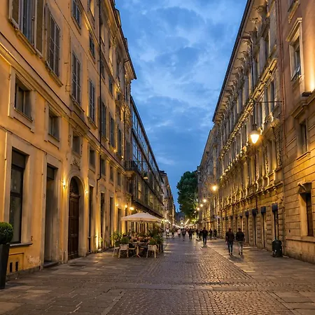 Casa Vivaldi - Comfort - Aria Condizionata - Wi-fi Apartment *