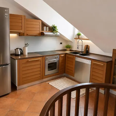 Apartment Casa Vivaldi - Comfort - Aria Condizionata - Wi-fi Turin