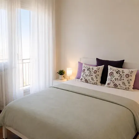 Apartment Casa Vivaldi - Comfort - Aria Condizionata - Wi-fi *