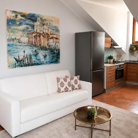 Casa Vivaldi - Comfort - Aria Condizionata - Wi-fi Apartment Turin