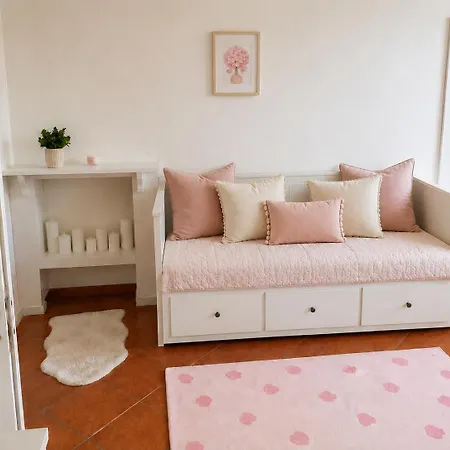 Casa Vivaldi - Comfort - Aria Condizionata - Wi-fi *